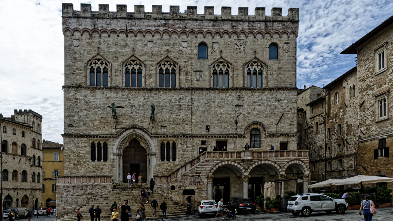 20220908 115857••Perugia•Umbria•Italy